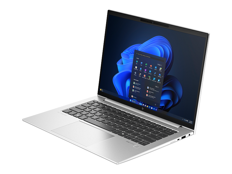 HP EliteBook 840 G11 portovi