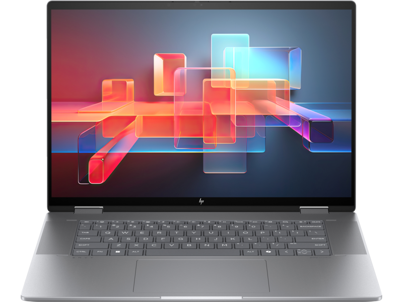 HP ENVY x360 fleksibilnost