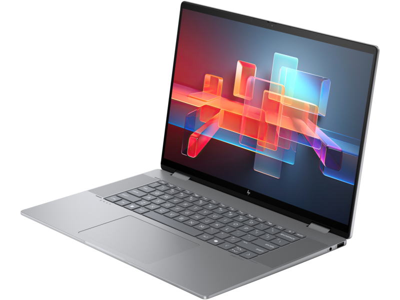 HP ENVY x360 priključci