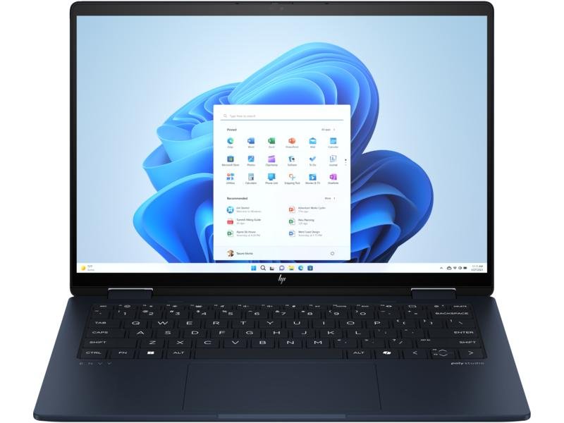 HP ENVY x360 režim rada