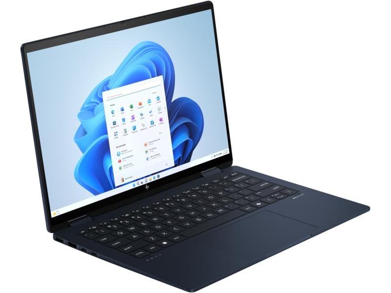 HP ENVY x360 OLED ekran