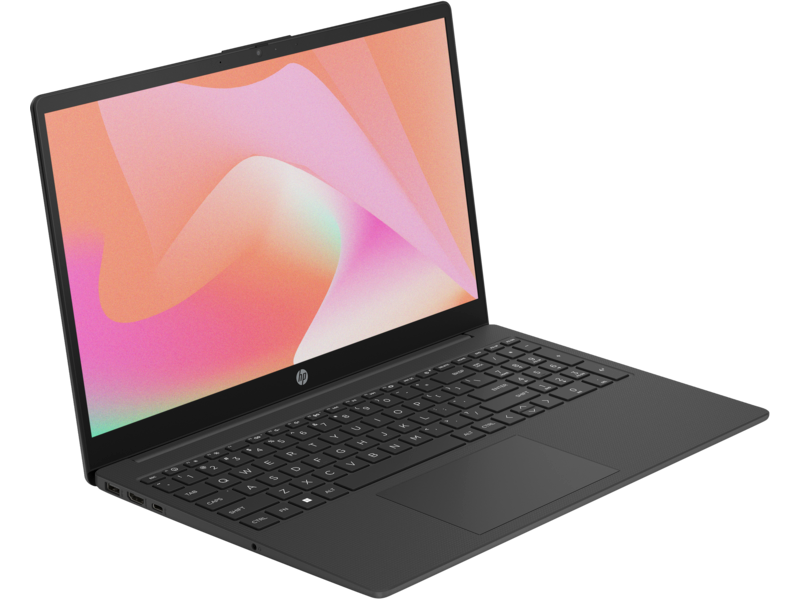 HP 15-fc0012nn ekran