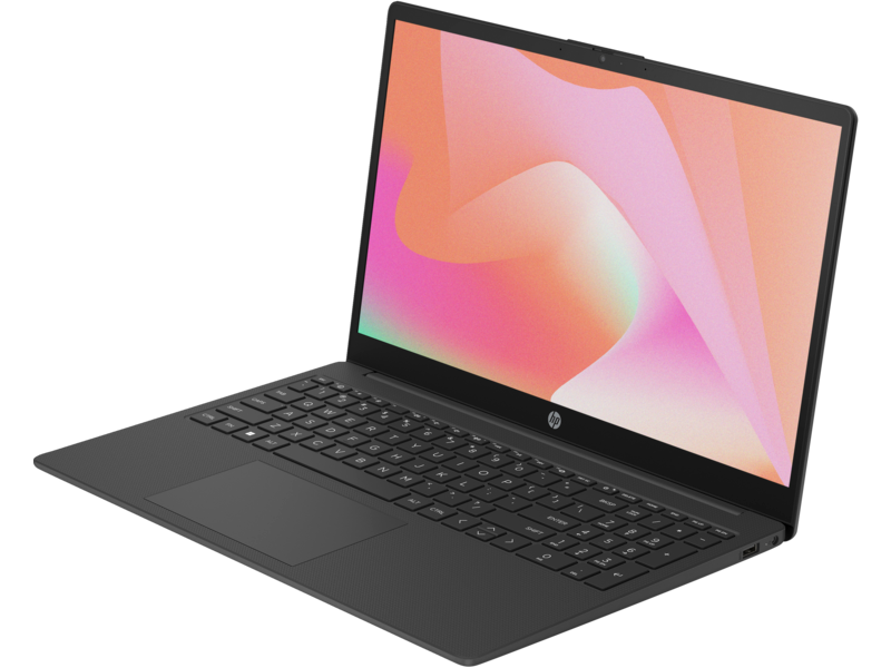 HP 15-fc0012nn povezivanje