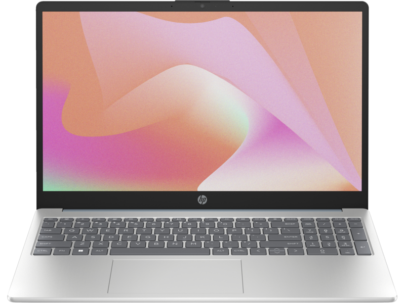 HP 15-fc0089nm dizajn