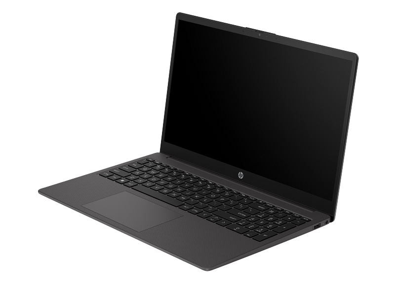 HP 250 G10 dizajn