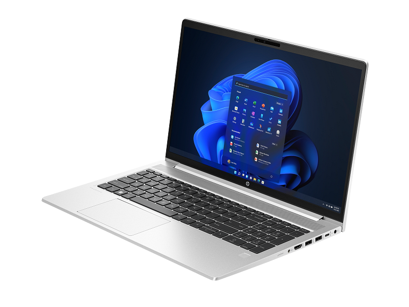 HP 455 G10 konektivnost