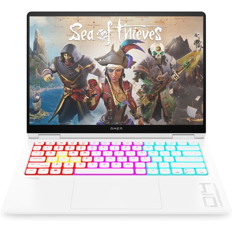 HP OMEN 14 - Tastatura