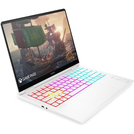 HP OMEN 14 - Ekran