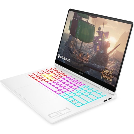 HP OMEN 14 - Gaming