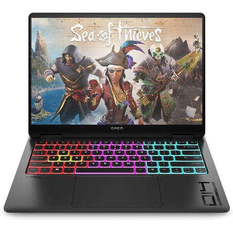 HP OMEN 14 - Tastatura