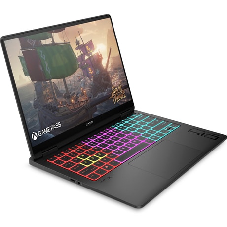 HP OMEN 14 - Ekran