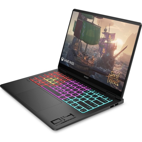 HP OMEN 14 - Gaming