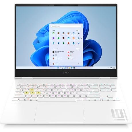 HP Omen 16 - Tastatura