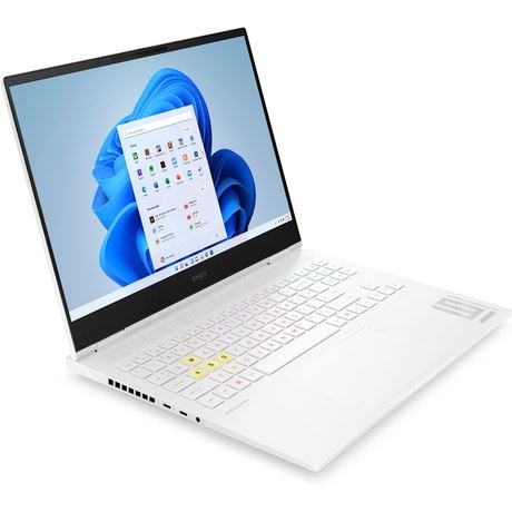 HP Omen 16 - Ekran