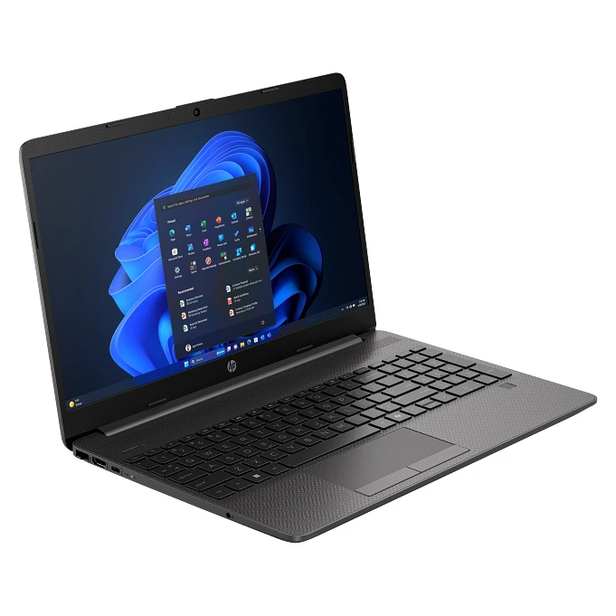 HP 250R G9 ekran