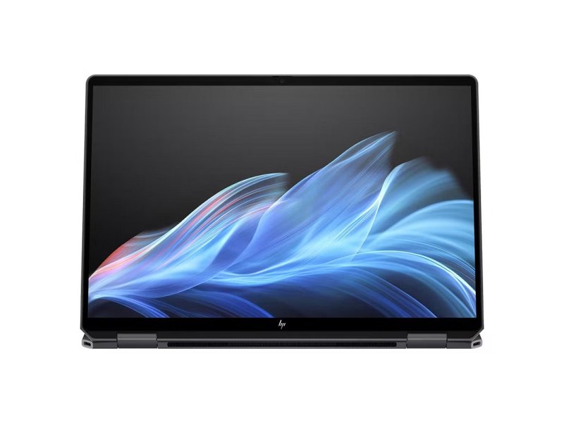 HP OmniBook Ultra Flip dizajn