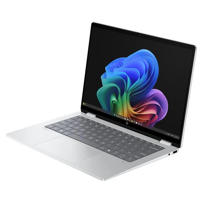 HP OmniBook X Flip ekran