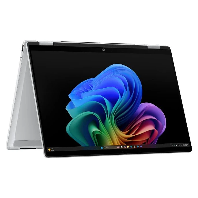 HP OmniBook X Flip dizajn