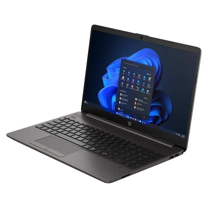 HP 250R G9 dizajn