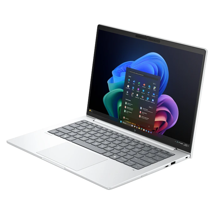 HP EliteBook dizajn