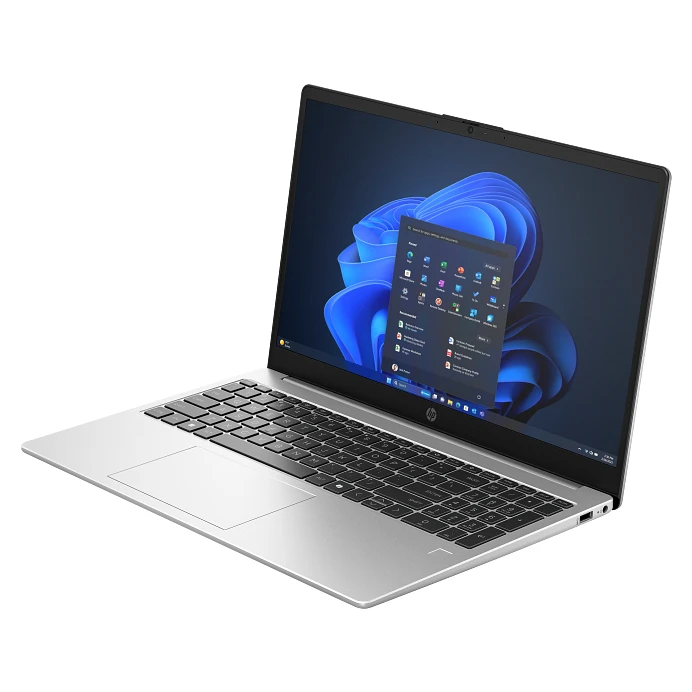 HP EliteBook dizajn