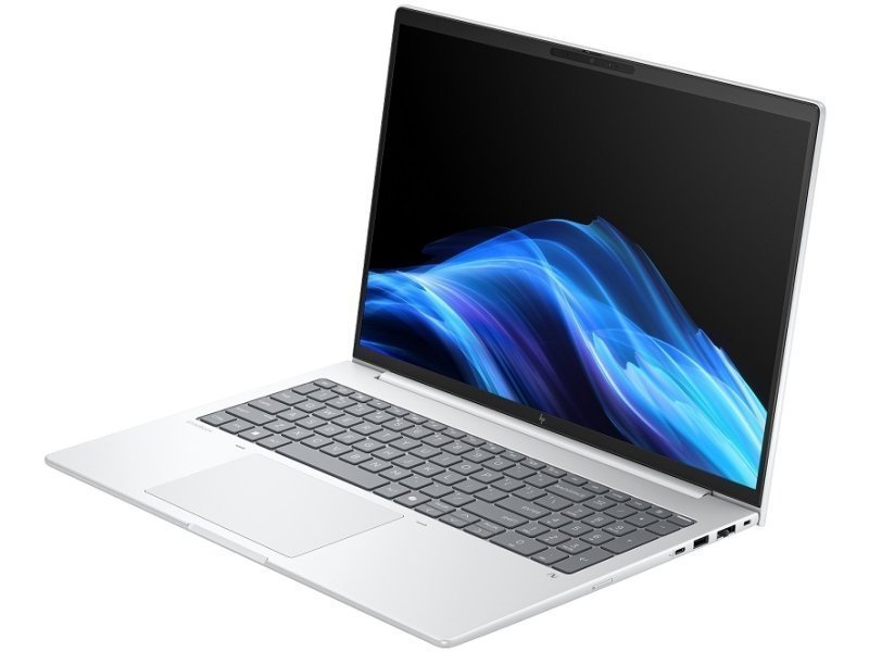 HP EliteBook dizajn