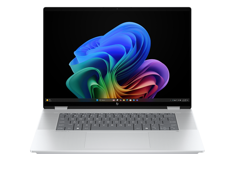 HP OmniBook X Flip tastatura
