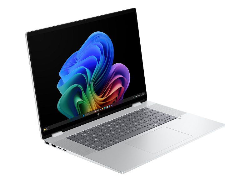 HP OmniBook X Flip ekran
