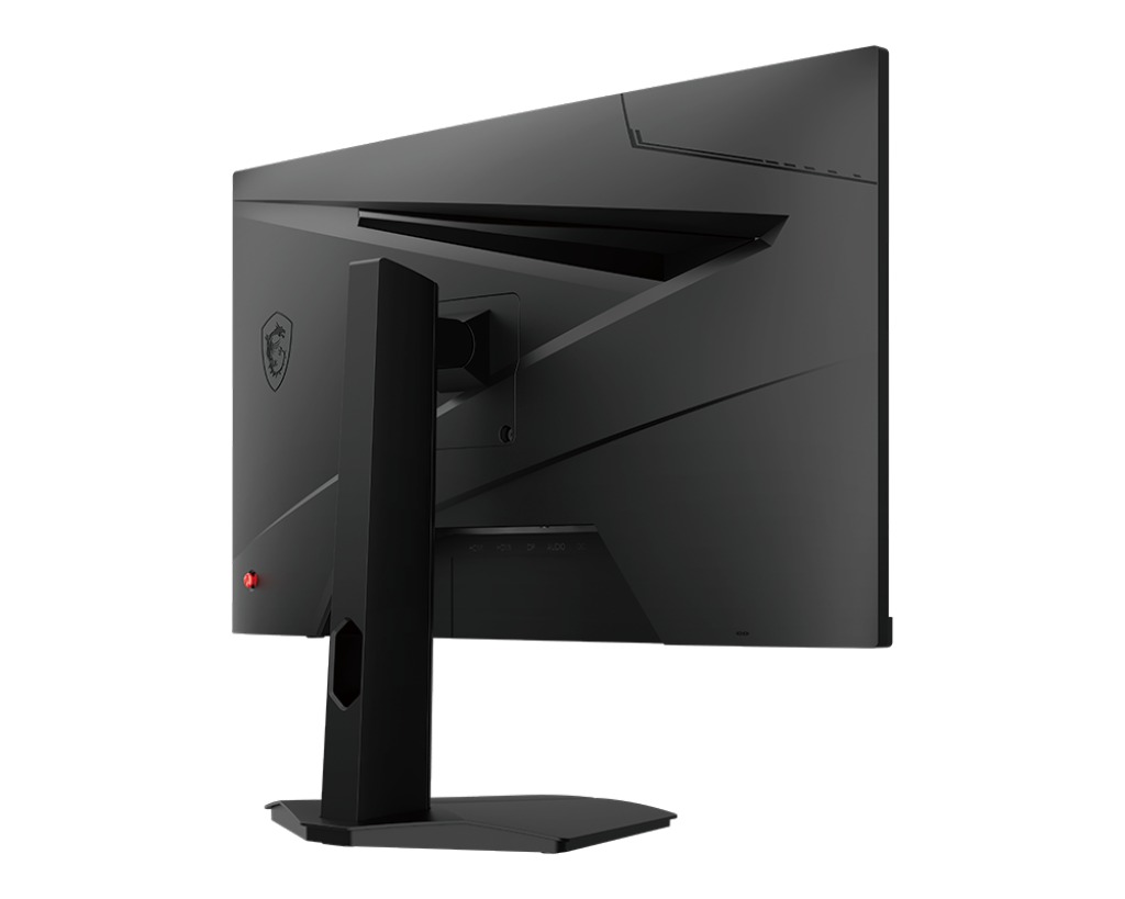 MSI G244F E2 - Prednji prikaz