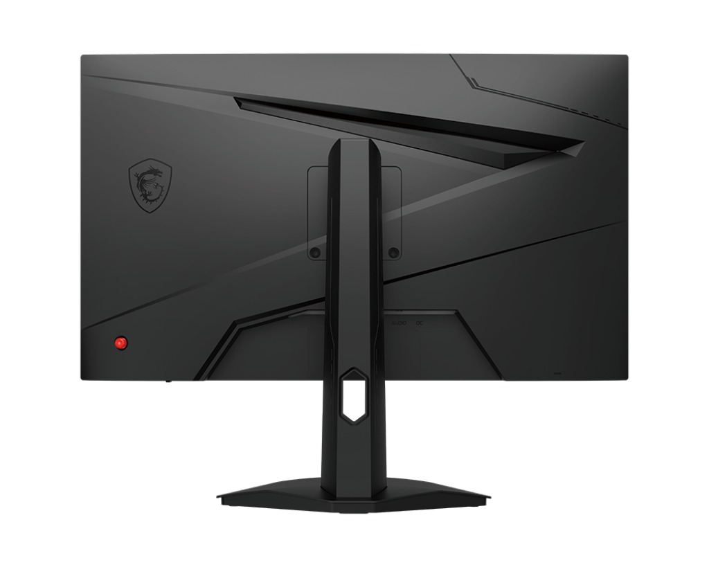 MSI G244F E2 - Priključci