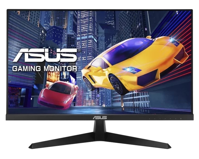 ASUS VY279HGE - Bočni prikaz