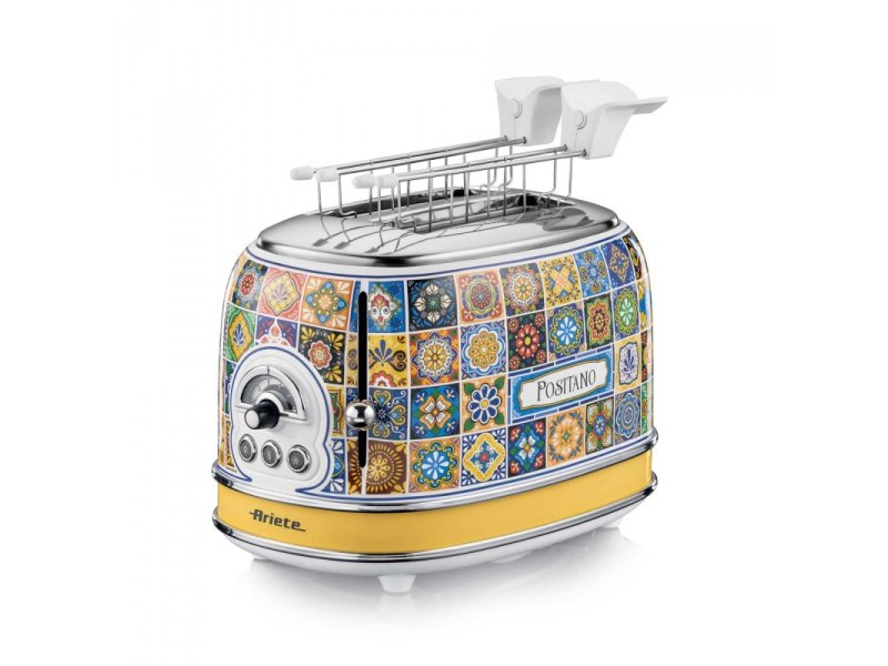 Ariete Positano AR155POSWP toster