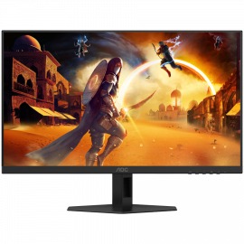 AOC 27G4XE - Bočni prikaz