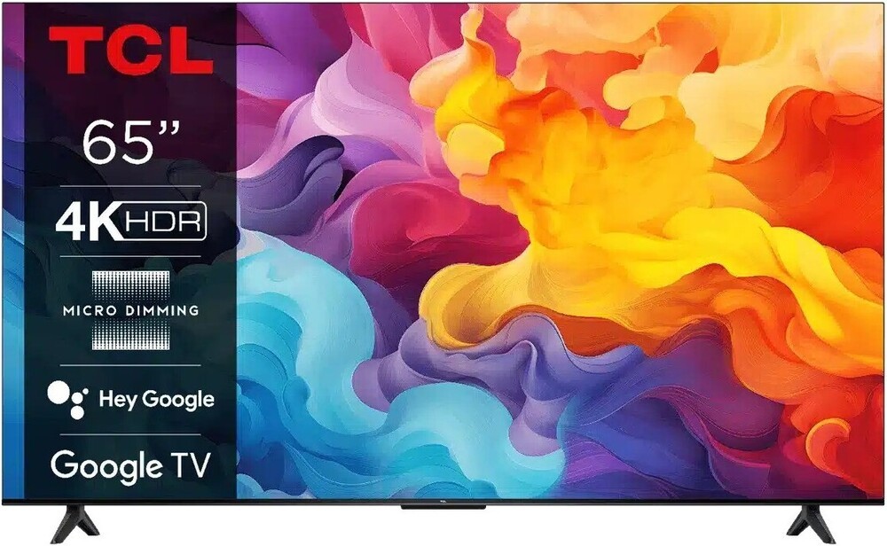 TCL C655 TV