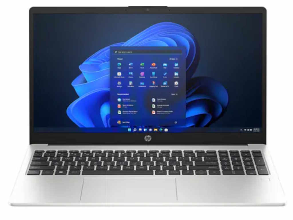 HP 255 G10 - Tastatura