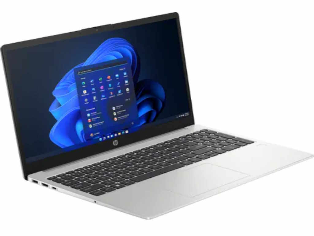 HP 255 G10 - Ekran