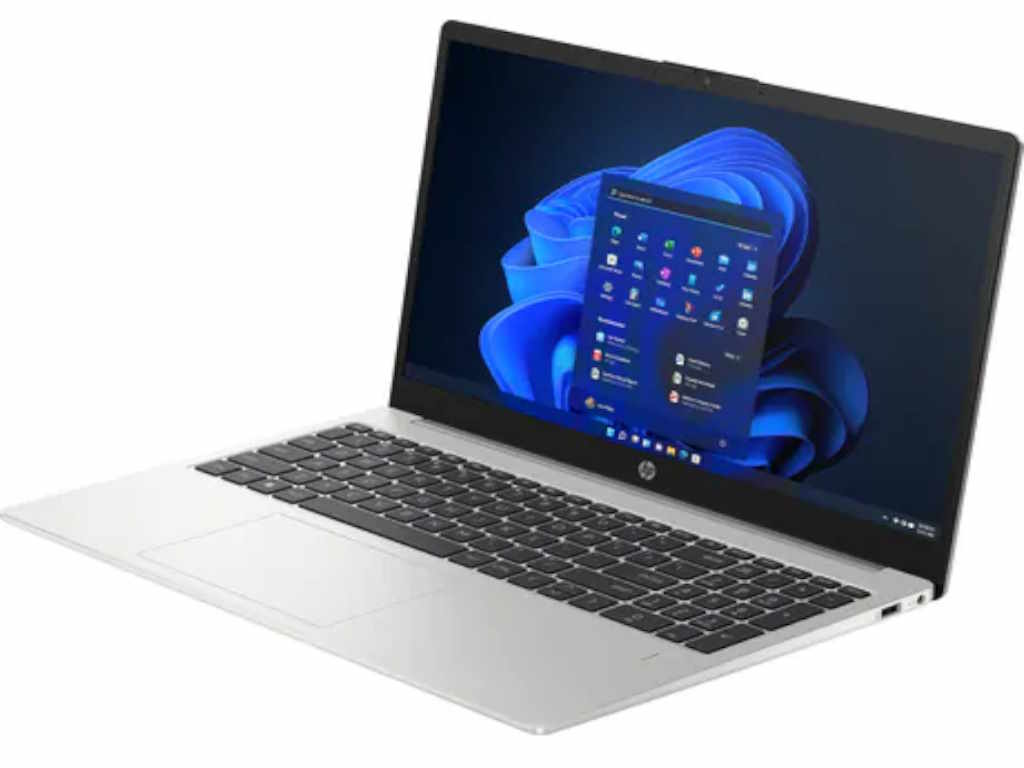 HP 255 G10 - Dizajn