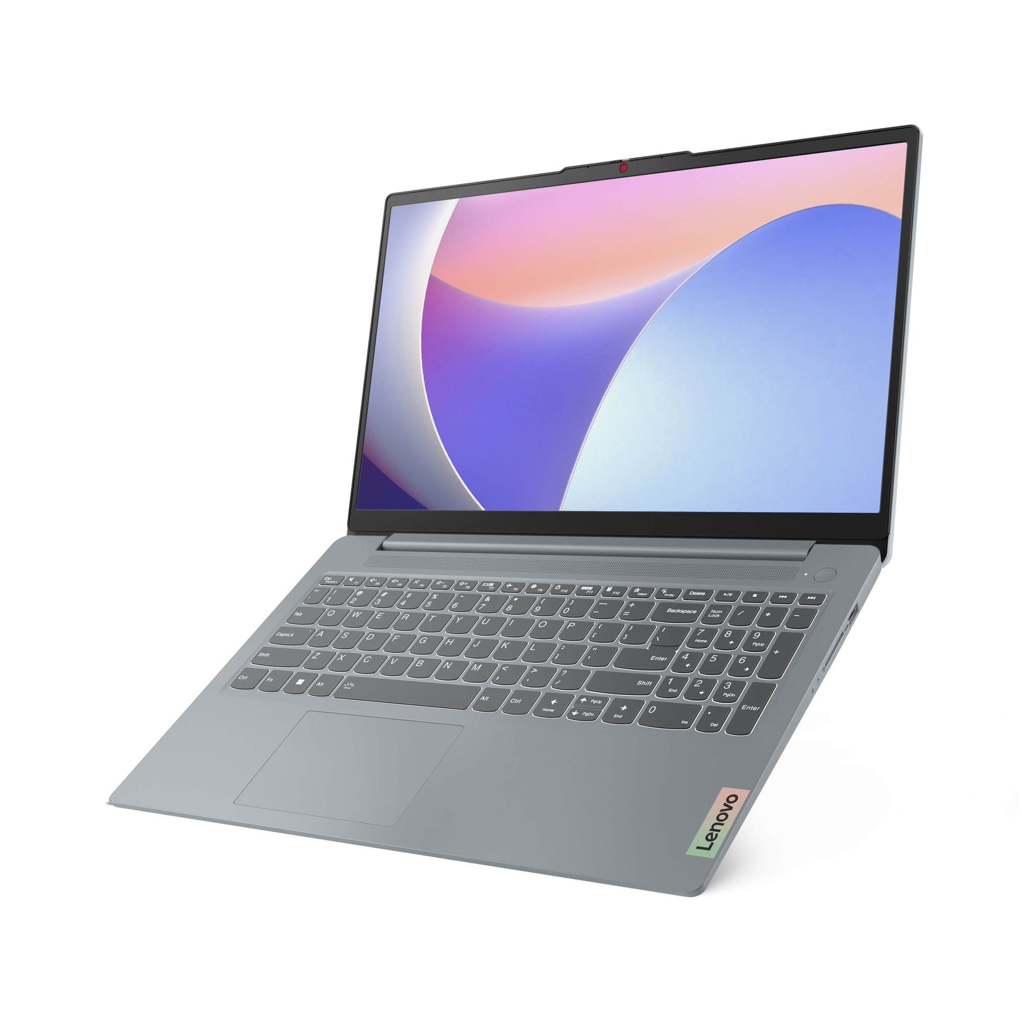 Lenovo IdeaPad Slim 3 dizajn
