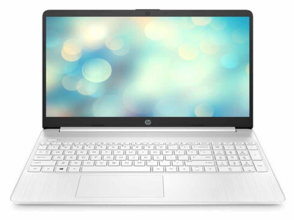 HP 15s-fq5072nm - Tastatura