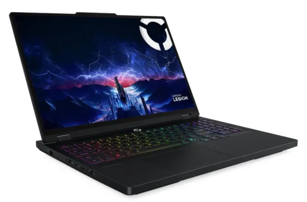 Lenovo Legion 5 Pro ekran