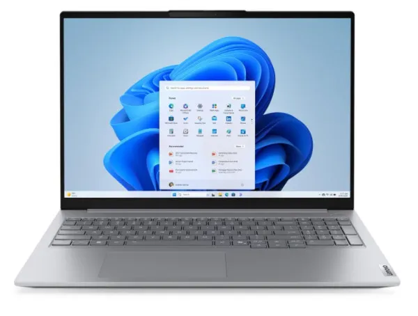 Lenovo ThinkBook tastatura