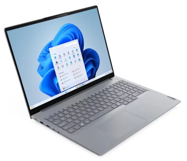Lenovo ThinkBook 16 ekran