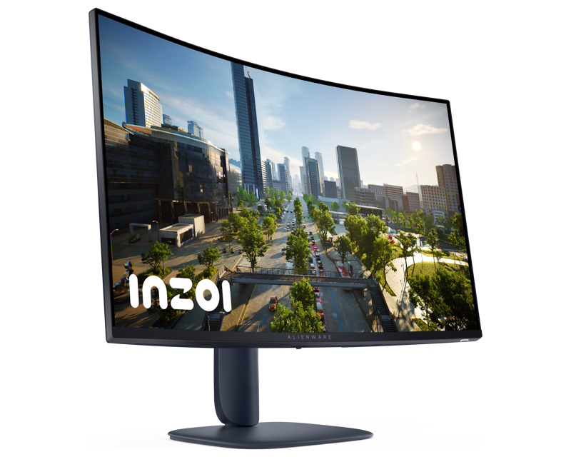 Dell AW3225DM ekran