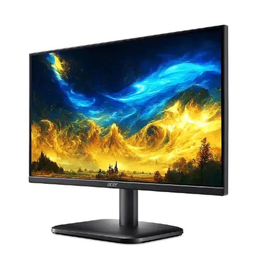 TUF Gaming VG249Q1R - Prednji prikaz