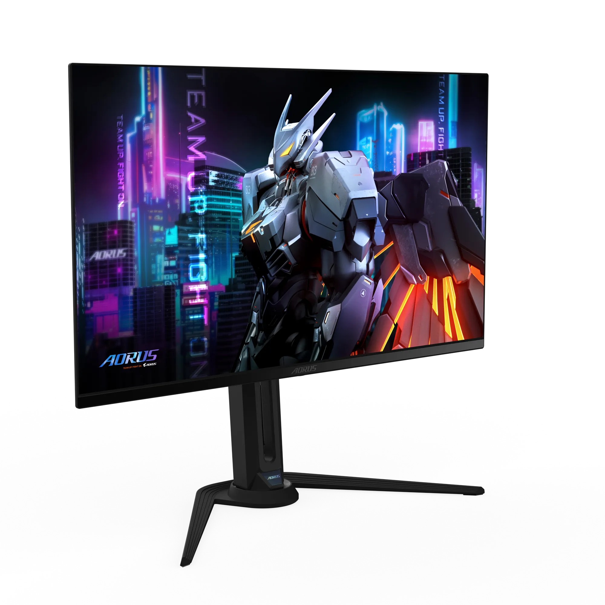 GIGABYTE AORUS FO32U2 - Prednji prikaz