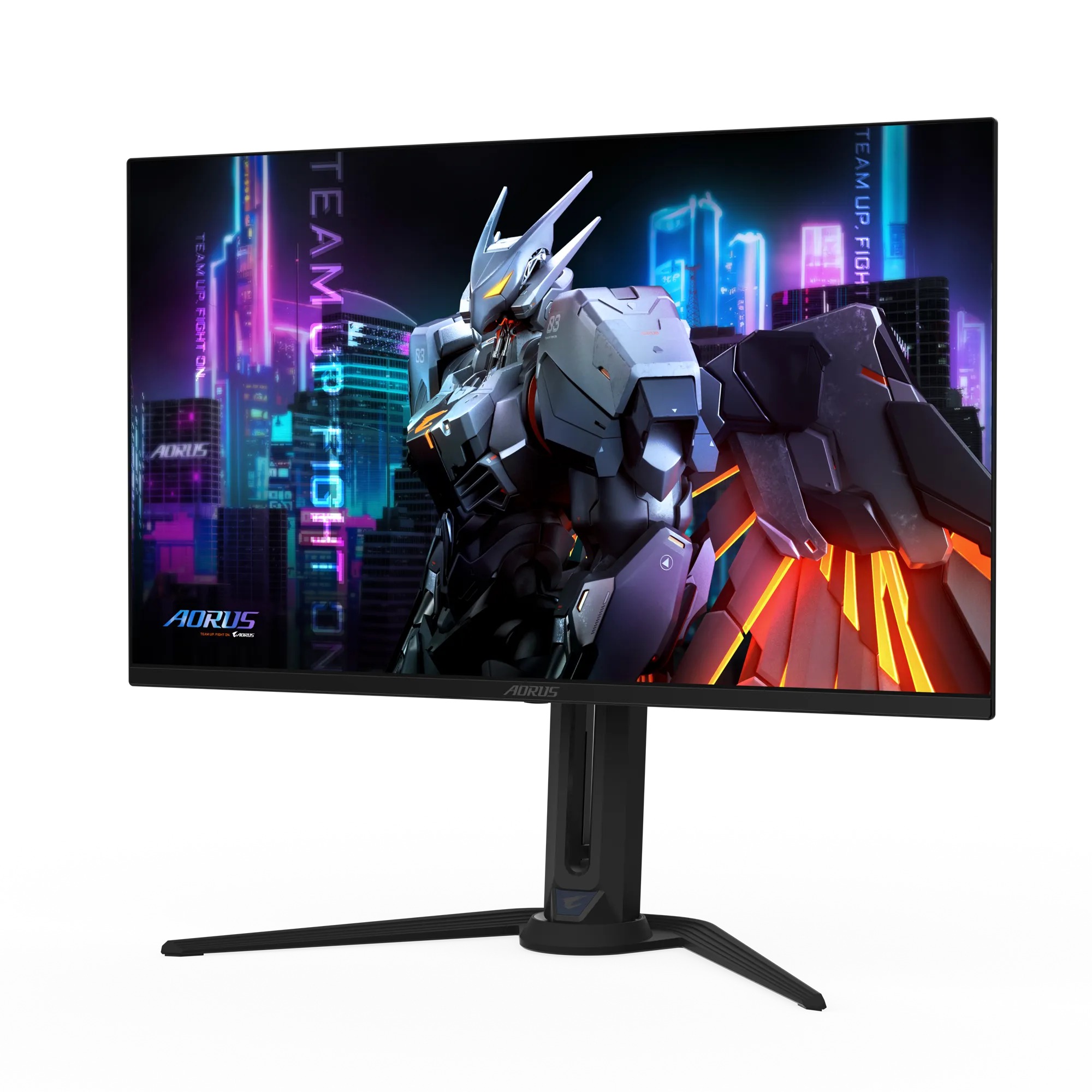 GIGABYTE AORUS FO32U2 - Priključci
