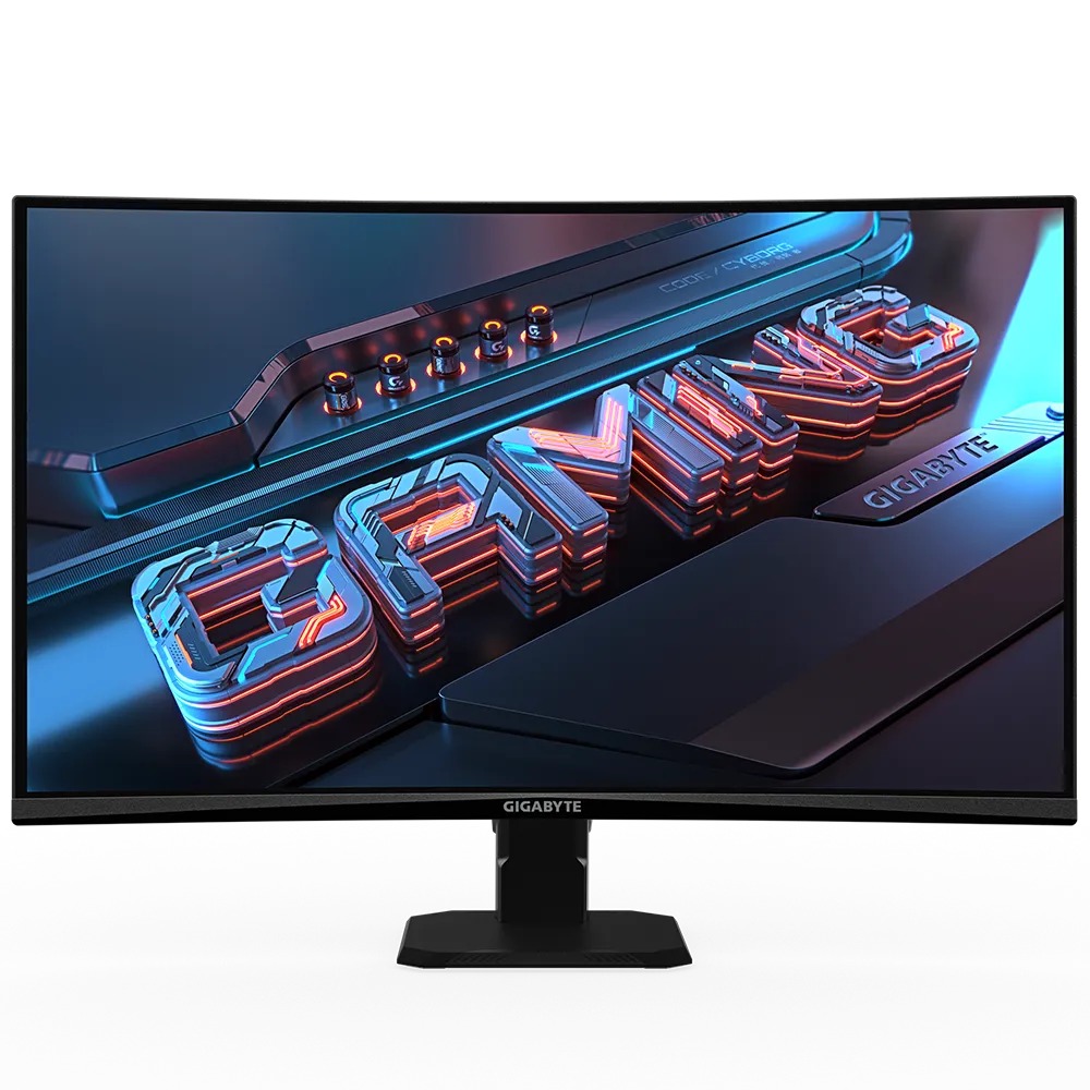 GIGABYTE GS27QCA - Bočni prikaz
