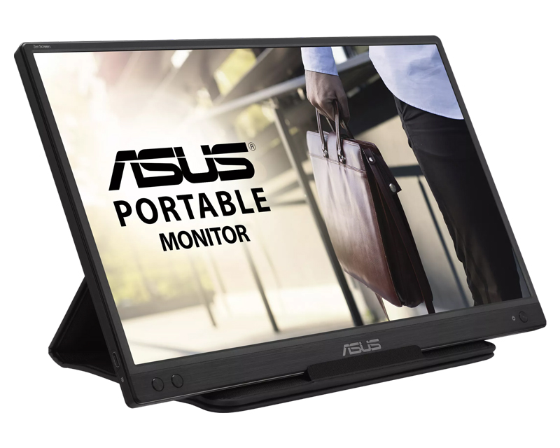 ASUS ZenScreen - prenosni monitor
