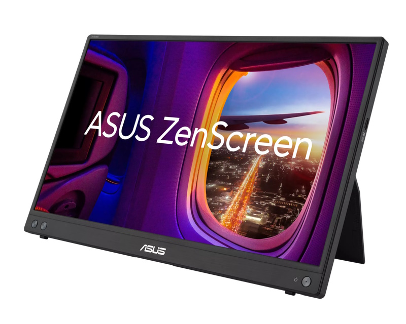 ASUS MB16AHV - portovi