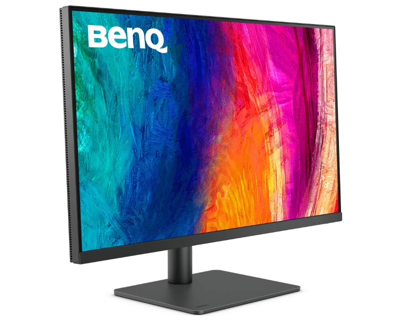 BenQ PD3205U - Prednji prikaz